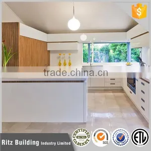 Factory Direct Sale Flat Package Kitchen Cabinets thumbnail-1