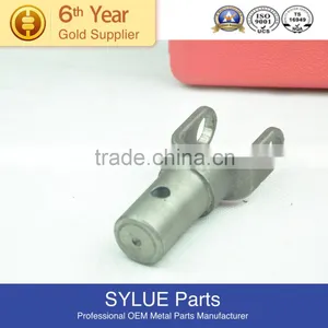 Cast Forged Copper Lug Copper Connector thumbnail-1