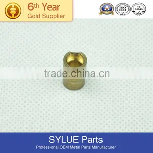 Ningbo High Precision Machining Quotes For Aluminum Importer thumbnail-5