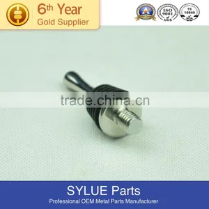 Stainless Steel 316 u Bolt thumbnail-2