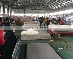 Beijing Century Woven Import & Export Corporation company overview - view 1 thumbnail