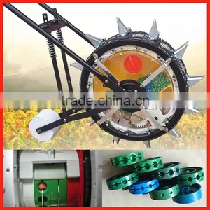Precision Seeding Hand Corn Planter thumbnail-1