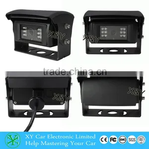 Bus Cctv Camera, Automatic Flip Waterproof Night Vision Camera,heat Camera XY-C02 thumbnail-6