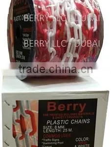 PLASTIC CHAIN thumbnail-3