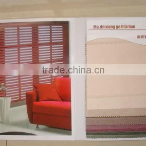Shangri-la Blinds Fabric thumbnail-2