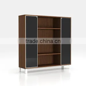 Modern Secretary CEO Office Table (TT-Series) thumbnail-5