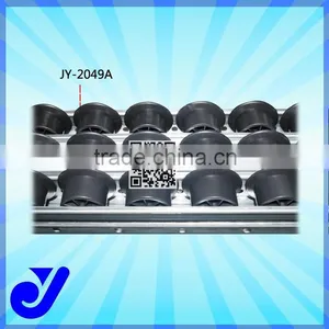 Elevator Roller|furniture Sliding Door Roller|attachable Roller Skates|JY-2049A thumbnail-1