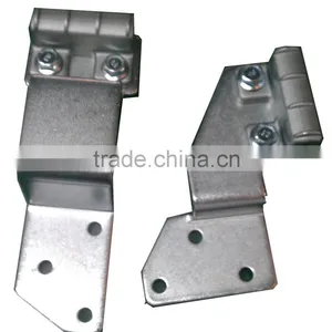 Safe Widely Used Wooden Sliding Door for Hotel thumbnail-5