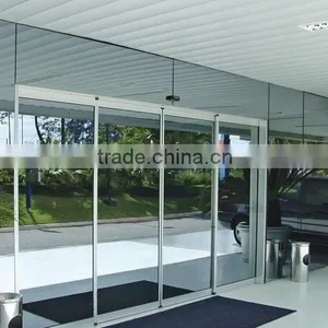 Top Quality Elegant Sliding Door Used for Pub thumbnail-2