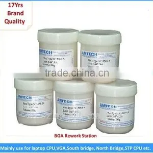 High-end Automatic BGA RW-E6250 Chip Reball Repair Machine for Laptop Mobile and Xbox Motherboard thumbnail-5