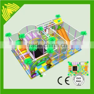 Used Indoor Playground Equipment Sale, Kids Playground Indoor thumbnail-2