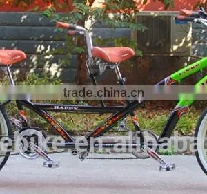 26inch Tandem Bike /2seat Tandem Bike/4seat Tandem Bike thumbnail-2