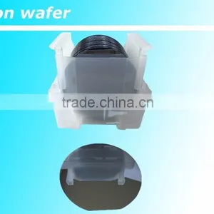 2/3/4/5/6/8/12inch Silicon Wafer Made in Factory thumbnail-1