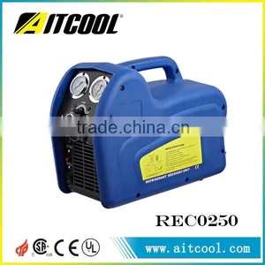 Refrigerant Recovery Machine RECO250 thumbnail-1