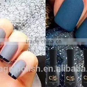 uv Type Gel Polish Nail Usehigh Quality Temperature Chang Color Gel Polish thumbnail-6