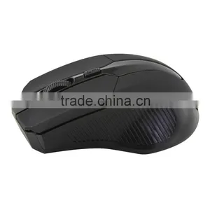 2017 New Wireless Mouse Driver,wireless Mouse Sale 2.4g thumbnail-3