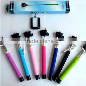Model Z07-5 Plus Monopod Selfie Stick thumbnail-1