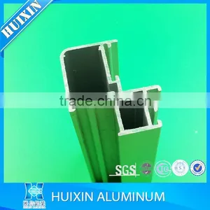 Iraq Market 6000 Series Window and Door Extrusion Building Material thumbnail-1