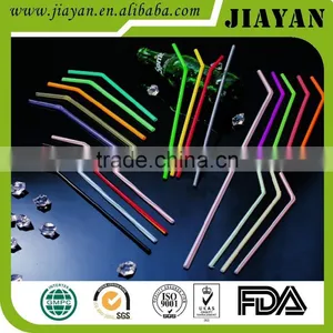 2015 Update Wholesale Hot Sale Colorful Drinking Straws thumbnail-1