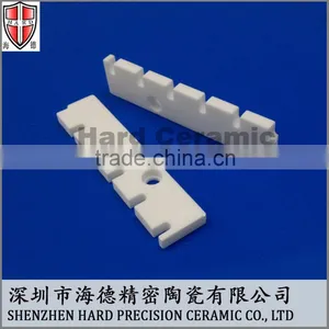 Machinable Ceramic Parts thumbnail-4
