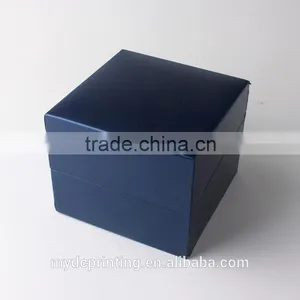 Custom Design Fashion Gift Box Corporation China Supplier thumbnail-3