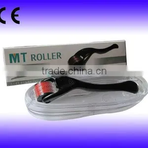 540 Disk Roller for Wrinkle Removal Derma Roller Skin Roller, Body Care,breast Massager Dermatologist thumbnail-1