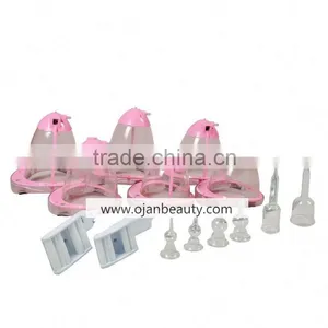 4 in 1 Breast Enlargement Cup Vacuum MX-M4 thumbnail-2