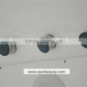Tunnel Massage With Far Infrared Spa Capsule thumbnail-3