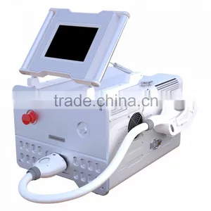 Hot Sale New Hair Removal SHR Hair Removal Beauty Equipment MED-240 thumbnail-1