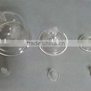 4*double Suction Cup Lipo Vacuum Slimming Machine thumbnail-6