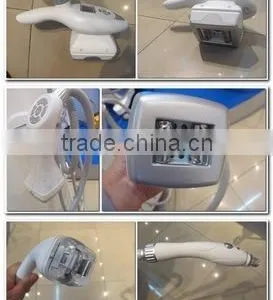 Beauty Salon Instruments 2015 Best Slimming Machine Infrared Machine for Cellulite Reduction Machine thumbnail-5
