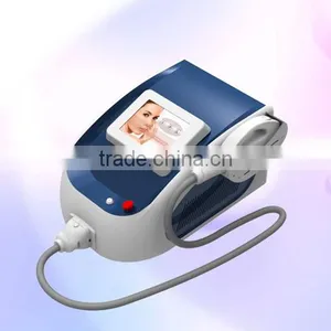 New Hottest Portable IPL Factory Provide Hottest Selling Portable Ipl Machine Made in Germany thumbnail-1