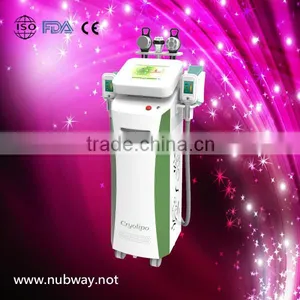 1MHz Vacuum Cavitation System Type And Weight Loss Feature Physiotherapy Equipment Non Surgical Ultrasonic Liposuction thumbnail-1