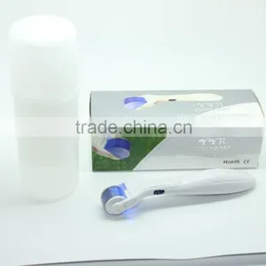 LED+ 540 Needles Rollers Derma thumbnail-3