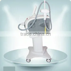 Hot Sales!!! High Quality 808nm Diode Laser 808nm Portable Movable Color Touch Screen thumbnail-2