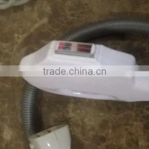 Vascular Lesions Removal Professional IPL Beauty Machine Hair Breast Lifting Up Removal Device Facial Hair Removal Ipl 690-1200nm thumbnail-2