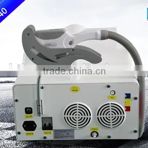 Professional Elight Shr Ipl Hair Removal Machine / Portable Hair Removal Machine thumbnail-2