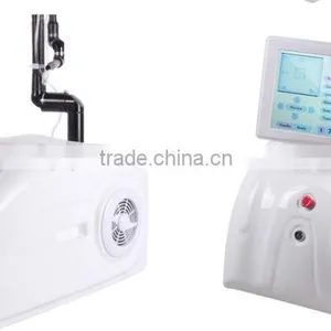 Portable Co2 Fractional Laser Machinefor Sale From Beijing Anybeauty Company thumbnail-1