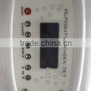 Beauty Salon Machine Water Oxygen Jet thumbnail-4