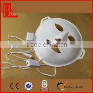 Facial Mask Supplier Facial Tissue Mask Oxygen Facial Mask thumbnail-4