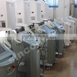 Professional Beauty Hot Sale Ipl Hair Removal Machine Laser Hair Removal Ipl Machine thumbnail-4