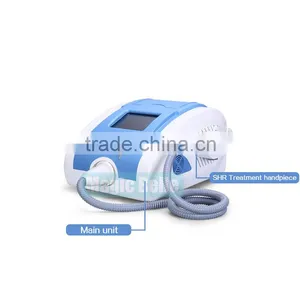 Best Selling SHR IPL Hair Removal Machine!! Hair Removal Laser OPT SHR IPL Machine in China thumbnail-2