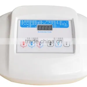 High Quality Face Mask IPL Light Therapy Led Face Nack Mask From China thumbnail-4