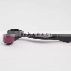 Newest 192/200/540 Needles Titanium Derma Roller for Face thumbnail-5