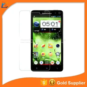 Tempered Glass Screen Protector for Lenovo A7010 thumbnail-5