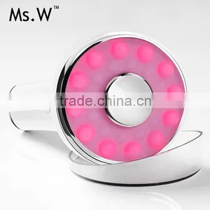 Nice Design Vibrating Breast Care Massager Easily Use With LCD Display Screen ST-B603 thumbnail-4