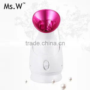 Hot Selling Electric Portable Beauty Facial Steamer thumbnail-2