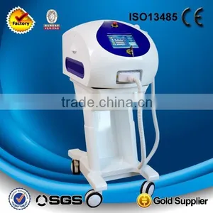 810nm 2015 China Canton Beauty Expo 808nm Diode Laser Hair Removal Machine Diode Laser Hair Removal Abdomen thumbnail-3