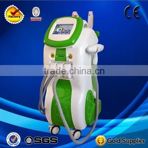 Your Best Choose Super Ipl Shr Laser Hair Removal and Tattoo Removal With CE ISO thumbnail-2