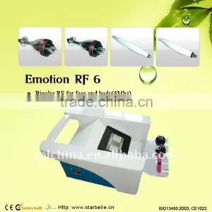 Mini RF Fat Reducing Beauty Equipment thumbnail-1